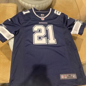 Men’s  Dallas Cowboys jersey